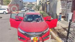 هوندا سيفيك